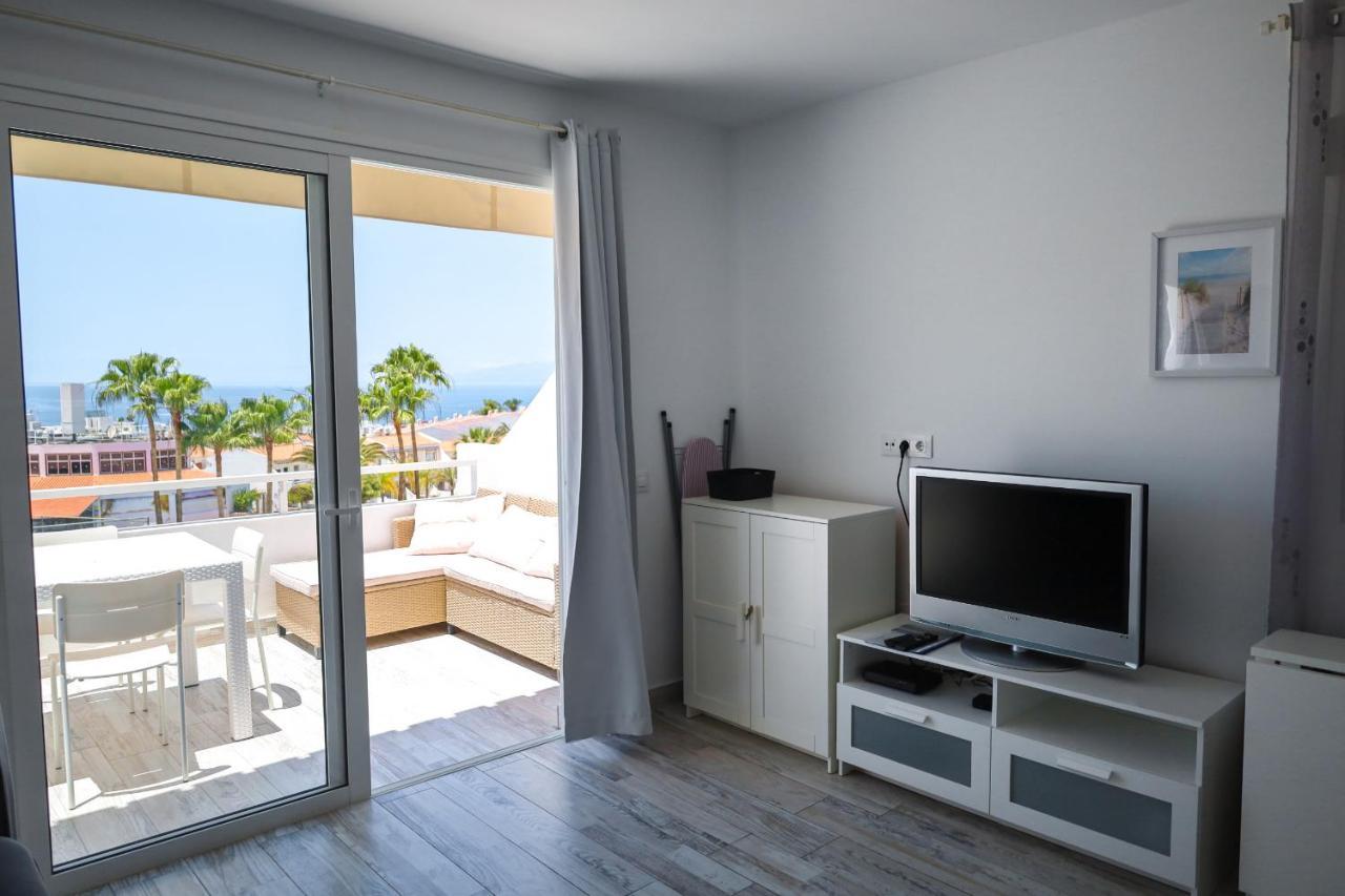 Lovely Sea View Free Wifi Costa Adeje  Extérieur photo
