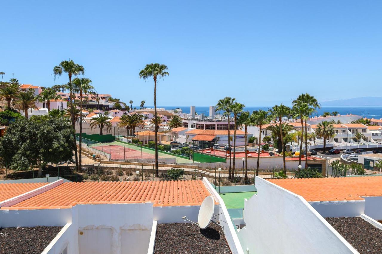 Lovely Sea View Free Wifi Costa Adeje  Extérieur photo