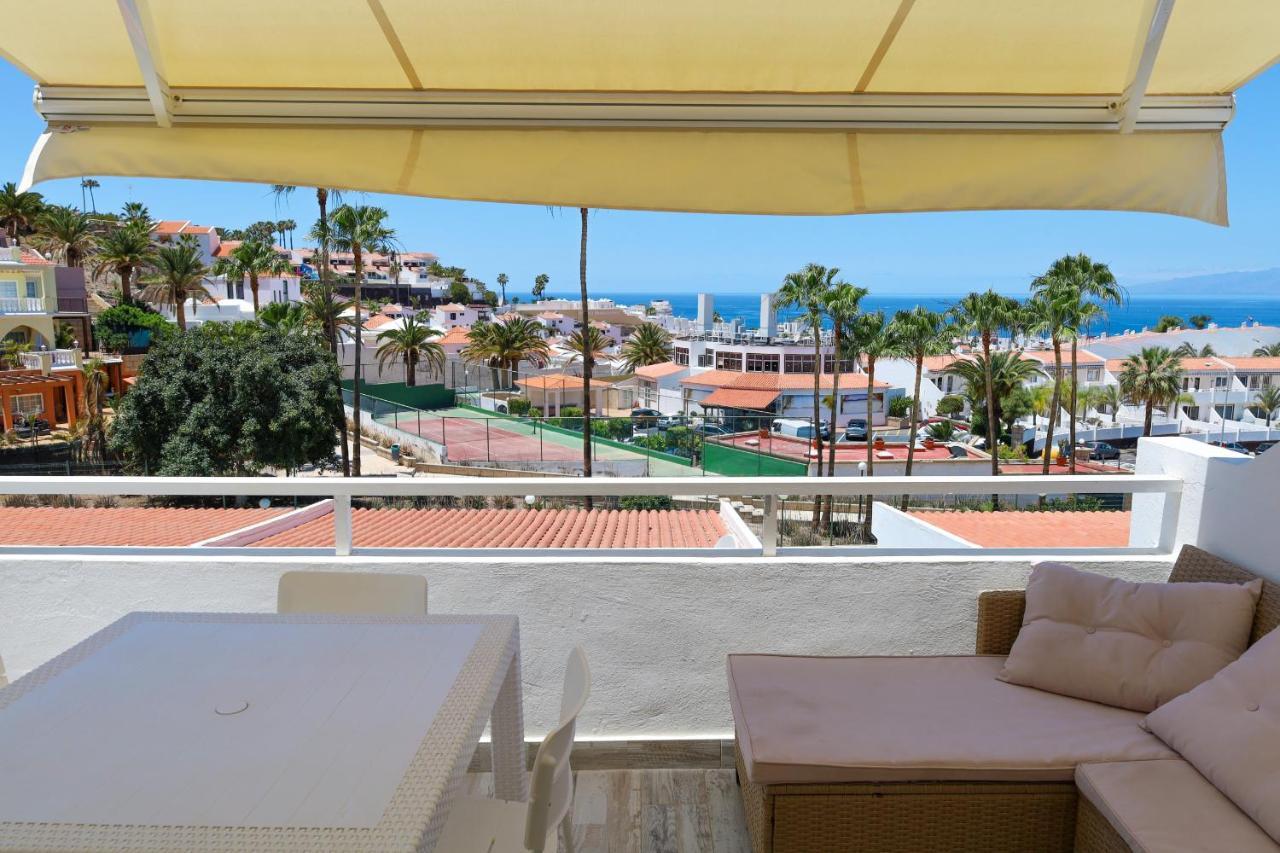 Lovely Sea View Free Wifi Costa Adeje  Extérieur photo