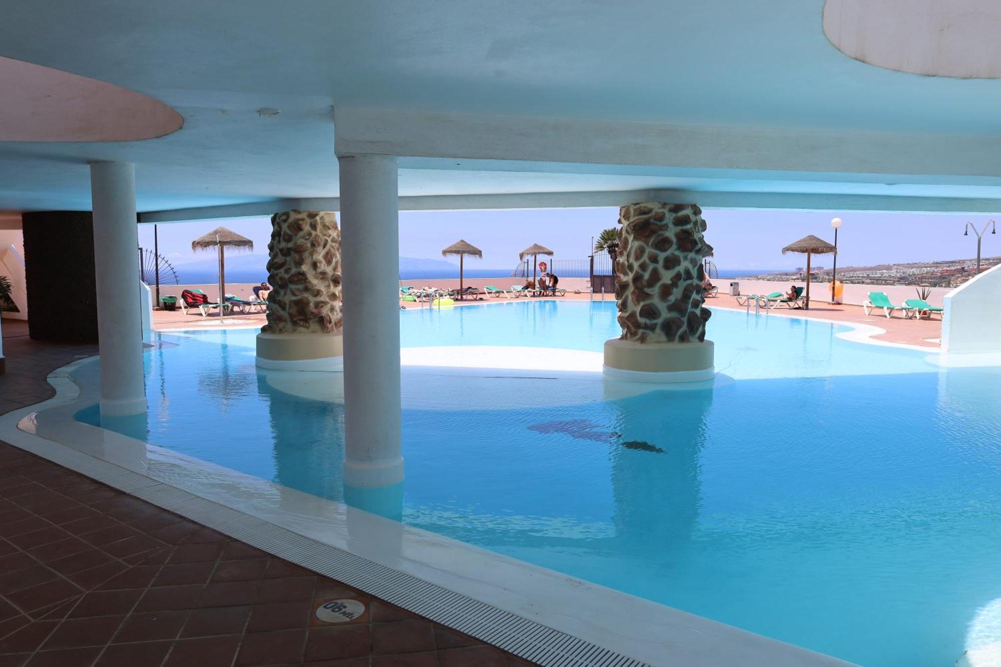 Lovely Sea View Free Wifi Costa Adeje  Extérieur photo